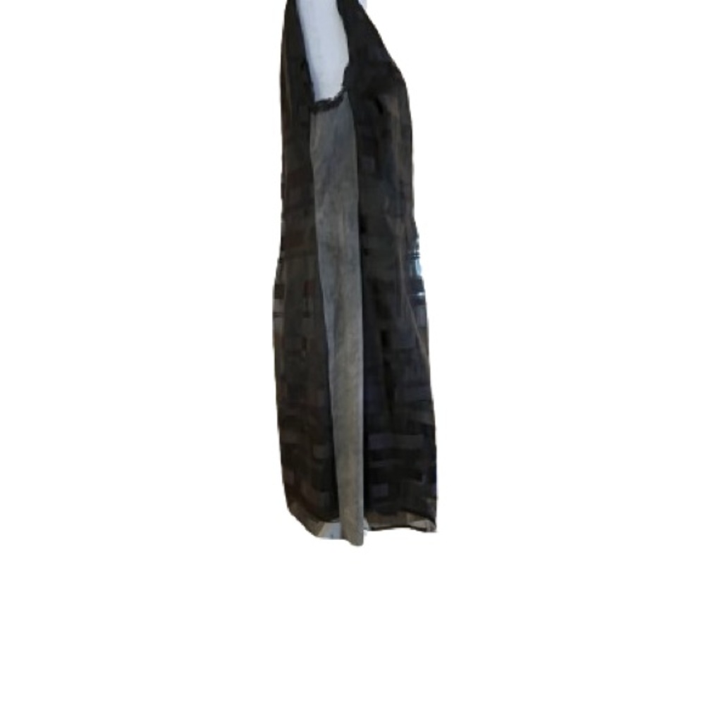 Price Drop!!! Cividini Italian Designer’s Incomparable Cocktail Dress - Picture 10 of 13